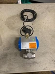 End-armaturen Gmbh KD311424-HE620772 Valve Actuator. Fixed Price $149.99.