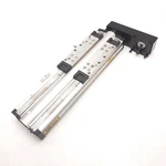 Parker Daedal 404150XRMSD2H1L2C2 Linear Actuator, 150MM Travel, 5MM Lead. Fixed Price $900.00.