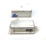 Nb Corp. Standard Linear Motion Double Wide Ball Bushing Block TWA-8WUU Nos. Fixed Price $48.37.