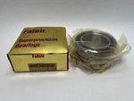 Fafnir 2MMVC9114HX-TUL Bearing 70X110X20MM 7014C 2MMV-C-9114-HX-CR-TUL 3PCS. Fixed Price $3321.78.