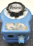 Valbia VB015 Version Ht Electric Plastic Cover Actuator 85H00101, 100-240. Fixed Price $64.00.