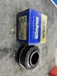 Sealmaster ER-19T Skwerzloc Gold Line Bearing 1-3/16". Fixed Price $65.00.