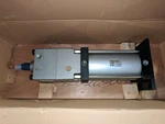 Smc CNSG125-200H-D-X1166 Pneumatic Cylinder Actuator 125MM Bore 200MM Stroke-new. Fixed Price $1170.43.