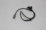 Rear Abs Sensor 4545C3 For Citro C4 Peugeot 307 New Nos. Fixed Price $19.76.