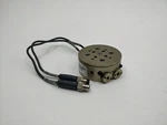 Robohand RR-18M-45 Light Duty Flange Output Rotary Actuator. Fixed Price $238.69.