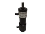 Custom Actuator A1X2.5-1-1-4M-1 Unmp. Fixed Price $110.00.