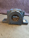 Skf Pillow Block Bearing Housing Nnb. Fixed Price $170.00.