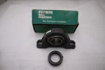 Fafnir RAK1 Pillow Block Bearing 1-11/16" New Old Stock CC111. Fixed Price $95.00.