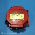 Fanuc A860-2014-T301 Encoder Usip. Fixed Price $54.00.
