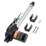 Vevor Linear Actuator 12V 10IN Heavy Duty 1320LBS/6000N 0.19"/S IP44 Protection. Fixed Price $44.00.