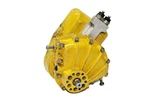 Kinetrol 050 Spring Return Single Acting Actuator G1/4. Fixed Price $251.75.