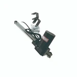 11.8" Linear Actuator 24V Dc Electric Aluminum Push Rod Motor W/bracket 1320LBS. Fixed Price $70.00.