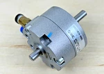 Smc CRB2BW20-90DZ Rotary Actuator, Double Vane, Deg. Fixed Price $80.00.