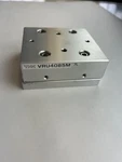 Thk VRU4085M Linear Slide 80MMX85MM. Fixed Price $255.99.