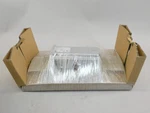 Festo EMME-AS-80-S-LS-AMB Servo Motor, 2093107 New Surplus!. Fixed Price $1000.00.