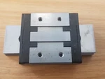 Bosch Rexroth Mini Ball Rail Runner Block And R044321301 (lot Of Pieces). Fixed Price $30.17.