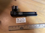 Thk KR20 Linear Actuator Macro Stacking Rail Slider Camera Cariage Motor. Fixed Price $199.00.