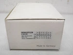 Hengstler 0540023 RA58-S/0010AS, 41KYPB Encoder Unused Original Packaging. Fixed Price $305.28.