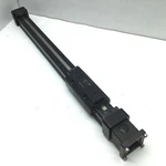 Tol-o-matic BCES100 SP05 SK15 Linear Actuator Travel 15", Nema 23, Lead: 0.2". Fixed Price $275.00.