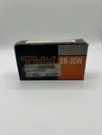 Thk SR35W1SS (gk) Linear Bearing Block SR-35W. Fixed Price $75.00.