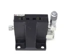 Opto Sigma 123-0760 Z Travel Linear Motion Stage Micrometer. Fixed Price $95.99.
