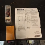 Detex MS-2049S Heavy Duty Form Magnetic Switch Surface Mount. Fixed Price $69.99.