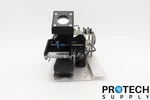 Del-tron Motorized Slide + Nova Biomedical Boards. Fixed Price $99.00.