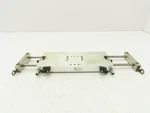 Phd SMB1 16X5-AE-AR Pneumatic Guided Cylinder Gantry Slide 5/8" Bore 5" Stroke. Fixed Price $63.74.