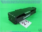 Thk KR33A, Linear Stage As Photo, Pitch 10MM. STROKE100, Sn:random, Promotion. Fixed Price $139.53.