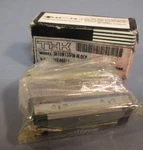 Thk Radial Linear Guide Block SR15W1SSFM. Fixed Price $69.99.