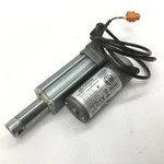 Timotion TA2-5A-026140-1121-023-3 Linear Actuator, Voltage: 24VDC, Stroke: 26MM. Fixed Price $180.00.