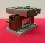 Robohand Inc RPL-2M Jaw Low-profile Pneumatic Parallel Gripper. Fixed Price $50.00.