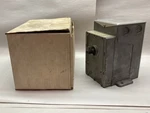 Barber Coleman COMPANY,MP-485-0-2-2,ACTUATOR 0.5A 120V 60HZ 28W. Fixed Price $350.00.