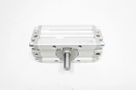 Smc CDRA1BS63-100CZ Rotary Cylinder 1MPA. Fixed Price $221.90.