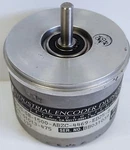 Bei H25G-SB-1500-ABZC-4469-ED25-S 924-01013-475 Rotary Encoder. Fixed Price $233.54.