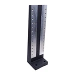 Aerotech HDZ115 Angle Bracket For PRO115SL/SLE Series, 416MM X 115MM 112MM, M6. Fixed Price $649.00.