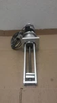 Parker Compumotor S83-93-MO Stepper With Thk FK10 Fixed Linear Bearing. Fixed Price $314.89.