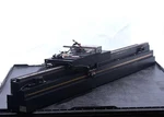 Aerotech ES13508-2 Motorized Stage. Fixed Price $2500.00.