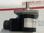 Automationdirect TRDA-25RN360VWD-MS Incremental Quadrature Encoder 360PPR 5VDC. Fixed Price $71.80.
