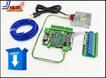 Centroid Axis Acorn Diy Cnc Motion Controller Kit (rev 4) With Software. Fixed Price $525.99.