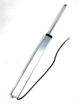 Firgelli Automations HDWR1046, Tubular 9'' Stroke Actuator 17.5'' X 26.5'' 105LB. Fixed Price $95.99.