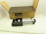 Parker HBT15-07B4TL-B Linear Thrust Slide Actuator Guided Cylinder 7" Stroke 2ML. Fixed Price $419.99.