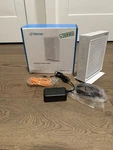Hitron CODA56 Docsis 3.1 Cable Modem 2.5GBPS White, For Xfinity/spectrum/cox/etc. Fixed Price $95.00.