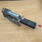 Nordson Uptime 161427 Hot Melt Glue Pump Actuator - AHM440 Nos Free Ship!. Fixed Price $699.99.