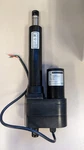 24V Dc Industrial Linear Actuator IDM8B Part No. ID82102450F (new - Open Box). Fixed Price $550.00.
