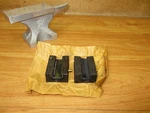 Thk NSR20TBA Uu (lot Of 2) *new* Linear Bearing Block Guide. Fixed Price $69.75.