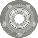 Wheel Bearing And Hub Assembly Skf BR930060. Fixed Price $68.18.