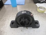 Browning Pillow Block Bearing VPS-235 Ah Used. Fixed Price $125.00.