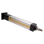 Parker ETH050M20A1PDNGLN0200A Electro Cylinder, 20MM Lead, 200MM Stroke, Nema 34. Fixed Price $1050.00.