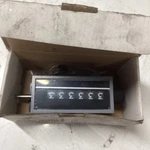 Dayton 6X596C Counter, Mechanical T-424. Fixed Price $179.00.